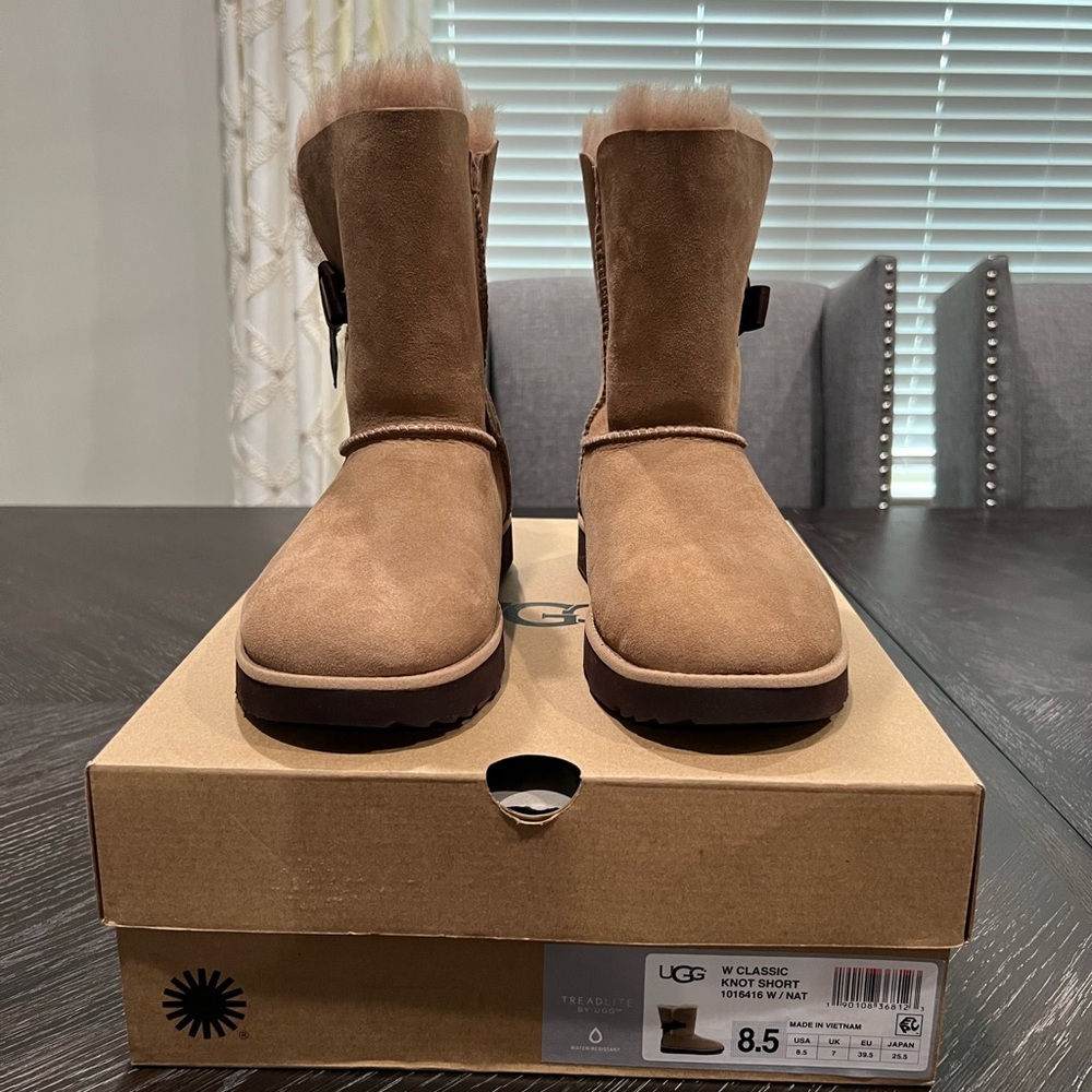 UGG Classic Boots